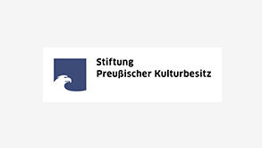 Logo Stiftung-Preussischer-Kulturbesitz