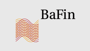 LOGO Bafin