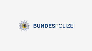 Logo Bundespolizei