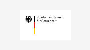 Logo Bundesministerium für Gesundheit