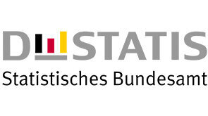 Logo Statistisches Bundesamt