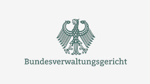 Logo Bundesverwaltungsgericht