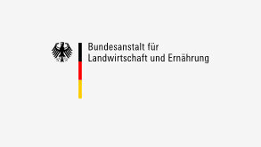 Logo Bundesanstalt für Ernährung und Landwirtschaft